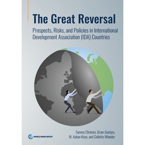 The Great Reversal - by  The World Bank (Paperback) - 1 of 1