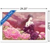 Trends International Fruits Basket - Isuzu Soma Framed Wall Poster Prints - 3 of 4