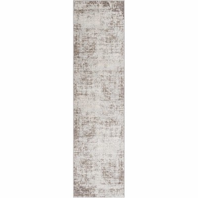 Hauteloom Gerona Abstract Area Rug