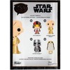 FUNKO POP! PINS STAR WARS: Supreme Leader Snoke - image 2 of 2