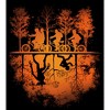 Men's Stranger Things Halloween Upside Down Demogorgon Chase T-Shirt - 2 of 4