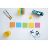 Post-it 6pk 2" x 2" Super Sticky Notes 45 Sheets/Pad - Rio de Janeiro Collection - image 3 of 4