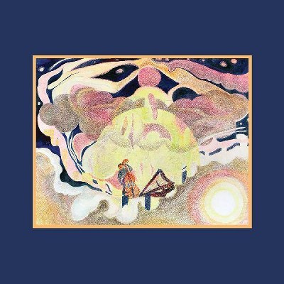 Douglas  Dezron & Br - Force Majeure (CD)