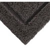 Signature Bath Rug - Cassadecor - 2 of 3