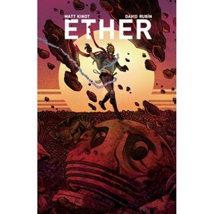 Ether Omnibus - by  Matt Kindt (Paperback) - 1 of 1