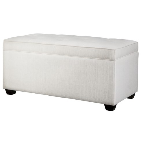 end of bed ottoman ikea