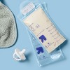 Breast Milk Storage Bags - up&up™ - 2 of 3