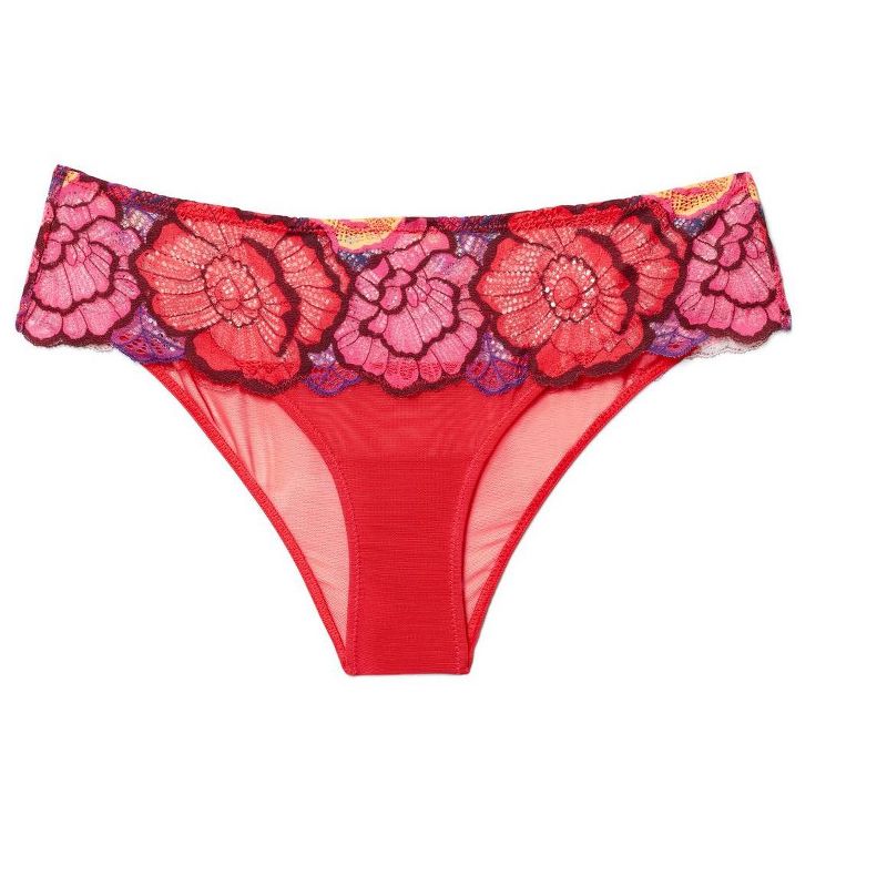 Adore Me Women's Colete Cheeky Panty, 4 of 4