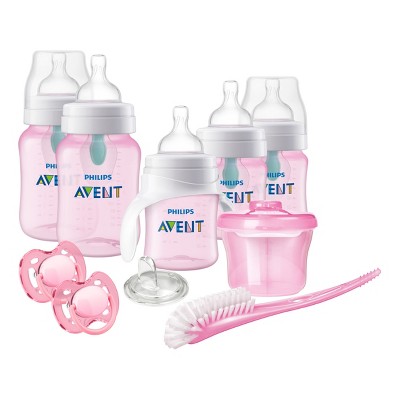 avent bottles target