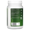 MRM Nutrition Veggie Protein with Superfoods, Chocolate Flavored, 2.5 lb (1,140 g) - 3 of 4