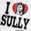 Boys' Short Sleeve Dr.Quinn I Heart Sully T-Shirt - 3 of 4