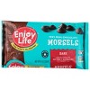 Enjoy Life Dark Chocolate Dairy Free Vegan Baking Morsels - 9oz - image 3 of 4