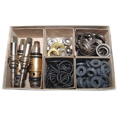 Chicago Faucet  Cartridge Repair Kit 1276-ABNF
