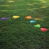 Gonge Indoor and Outdoor Balancing Riverstones  - Set of 6 - 3 of 4
