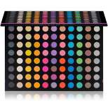 SHANY 88 Colors Pro eyeshadow Palette, Ultra Shimmer