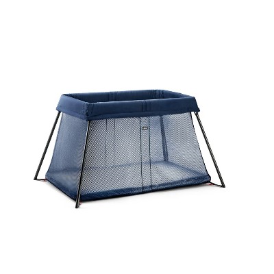 crib tent target