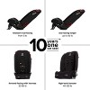 Diono Radian 3R Bonus Pack Convertible Car Seats - 3 of 3