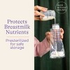 Lansinoh Breast Milk Storage Bags, Fast Freeze & Thaw Breast Milk Bags for Baby Bottle Feeding - 6oz - 3 of 4