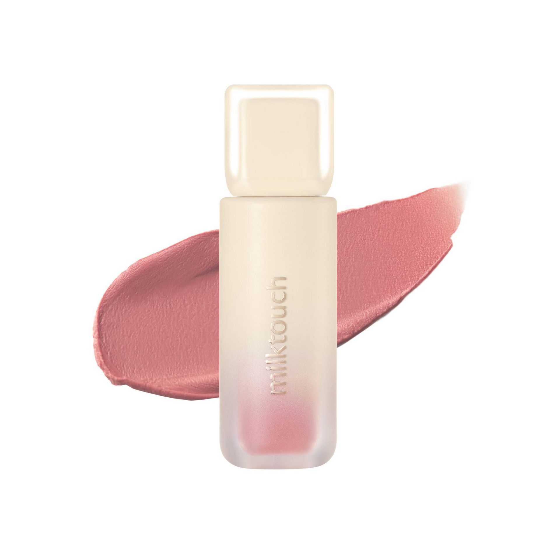 MilkTouch Spread Fit Blur Tint - 02 Morning Fluffy - 0.13oz - Beauty Studio