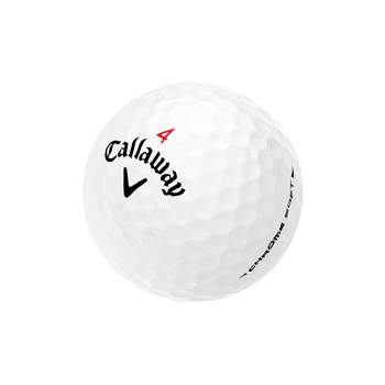 Callaway Chrome Soft Golf Balls Refurbished - 36pk