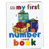 Kaplan Early Learning My First Learning Board Books - Set of 6 - 2 of 4