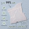 The Honest Company Plant Based Baby Wipes made with Over 99% Water - 720ct - 2 of 4