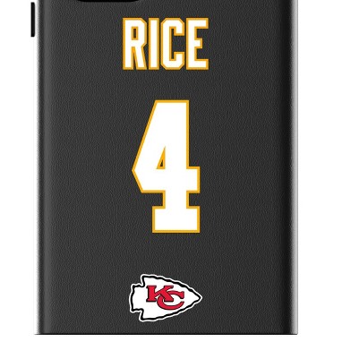 rashee rice