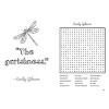 Gilmore Girls Word Search and Coloring Book - (Coloring Book & Word Search) by  Editors of Thunder Bay Press (Paperback) - 3 of 4