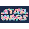Men's Star Wars Floral Hibiscus Logo T-Shirt - 2 of 4