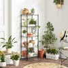 SONGMICS Wire Shelving Unit, 5-Tier Kitchen Storage Shelf - 4 of 4