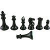 WorldWise Imports Chess Pieces - Tournament 4" Triple Weighted Chess Pieces - 3 of 3