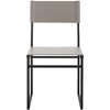 Layne Dining Chair (Set of 2) - DCH3003 - Safavieh - 2 of 4