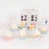 Meri Meri Easter Cottage Cupcake Kit (Pack of 24) - 2 of 4