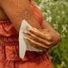 Kinfield Golden Hour Natural DEET-Free Mosquito Repellent Wipes - 4 of 4