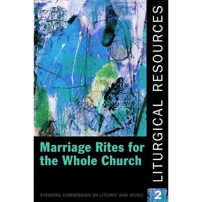 Liturgical Resources 2 - (Paperback)