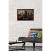 Trends International Halo: Season 1 - Group One Sheet Framed Wall Poster Prints - 2 of 4
