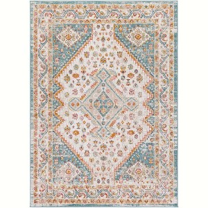 Mark & Day Holysloot Woven Indoor Area Rugs - 1 of 4