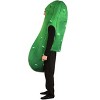 HalloweenCostumes.com Adult Pickle Costume - image 2 of 4