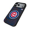 MLB National League Teams Paisley MagSafe Compatible Cell Phone Case for Apple iPhone 17 Series - 2 of 4