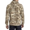 Mafoose Men's Core Fleece Classic Camo Pullover Hooded Sweatshirt - 4 of 4