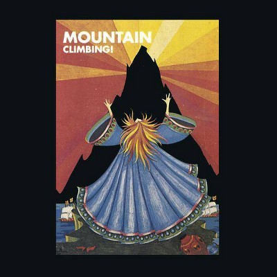 Mountain - Climbing! (US Bonus Track) (CD)