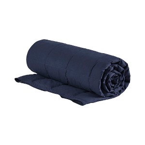 Gracie Mills Alvarez Classic Box Quilted Wearable Multipurpose Throw Blanket - 1 of 4