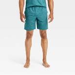Men's Soft Stretch Shorts 9" - All in Motion™
