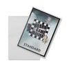Arcane Tinmen 10 Packs Arcane Tinmen Non-Glare Board Game Sleeves 50 ct Standard Size Card Sleeves Display Case - 4 of 4