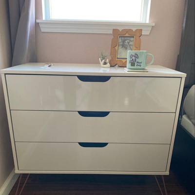 Rockefeller Dresser - Manhattan Comfort : Target