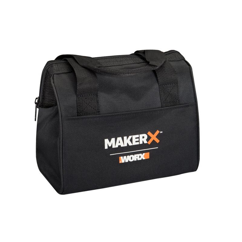 Worx MAKERX WA1551 Tool Carry Bag, 1 of 9
