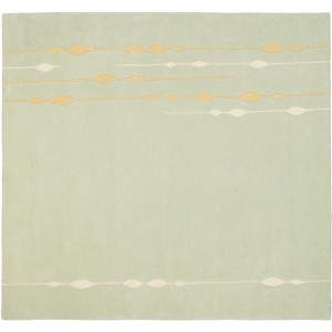Soho SOH303 Hand Tufted Indoor Rugs - Safavieh - 1 of 4
