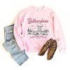 Simply Sage Market Yellowstone National Park EST. 1872 Sweatshirt - 3 of 4