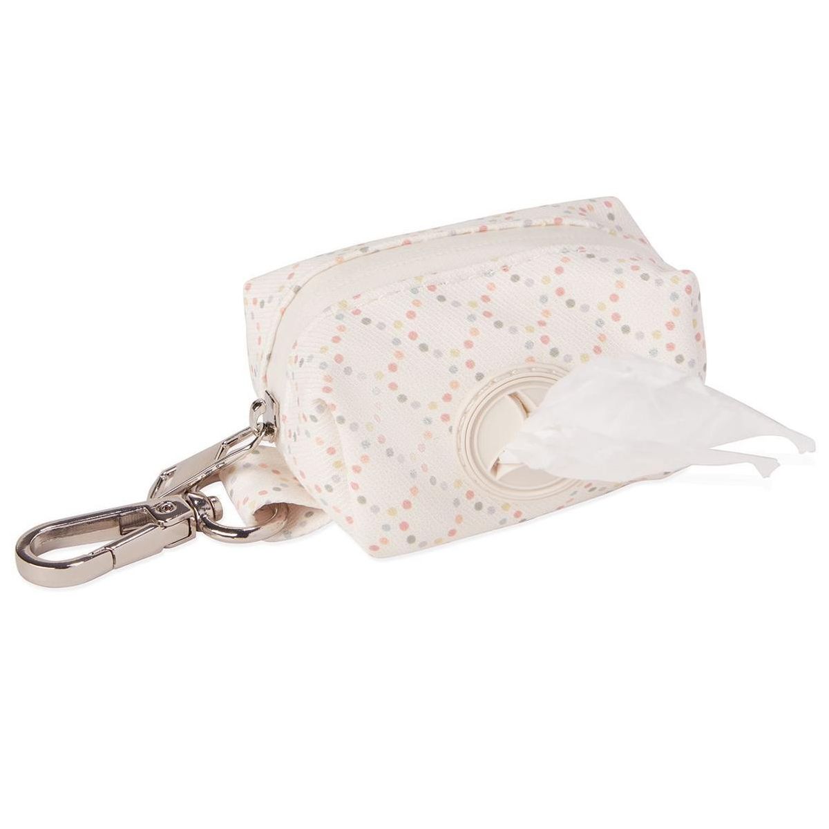 MiniMoi MiniMoi Diaper Bags Dispenser Sea Salt One Size - thumbnail 2
