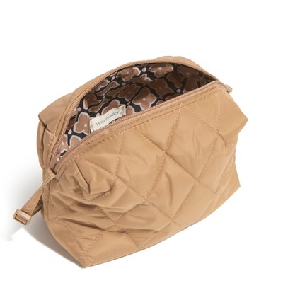 Vera Bradley Women's Outlet Ultralight Camera Crossbody Bag Tiger's Eye — фото 2